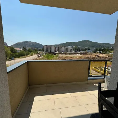 Mucic Apartamento Mostar