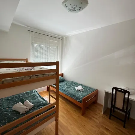 Lejlighed Mucic Mostar